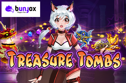 Treasure Tombs